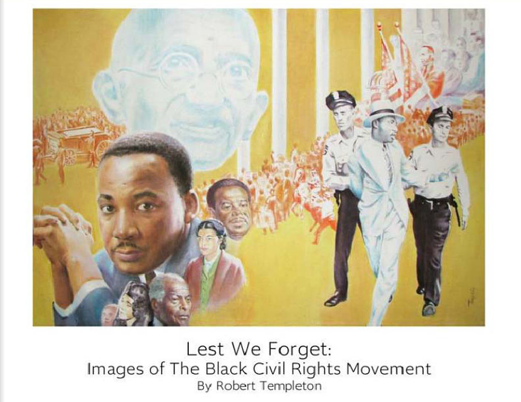 Teaching the Civil Rights Movement: Part 1 of 3