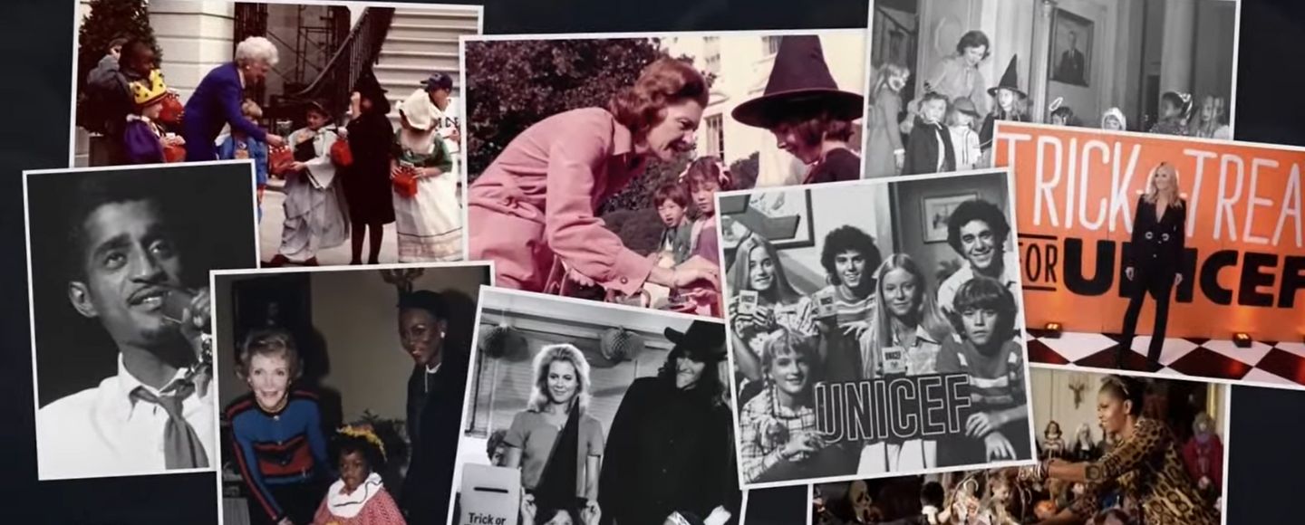 How Trick-or-Treat for UNICEF Is Changing with the Times