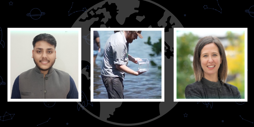 Net Zero Speaks with Alexis Abramson about sustainable energy and climate technology