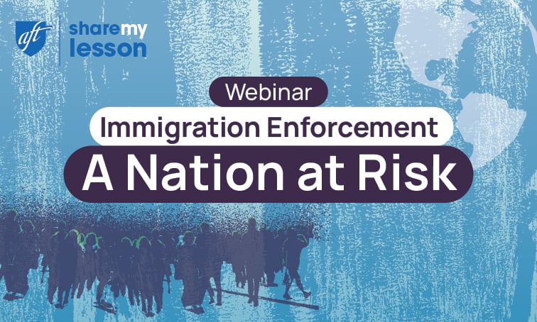 Immigration Enforcement: A Nation at Risk