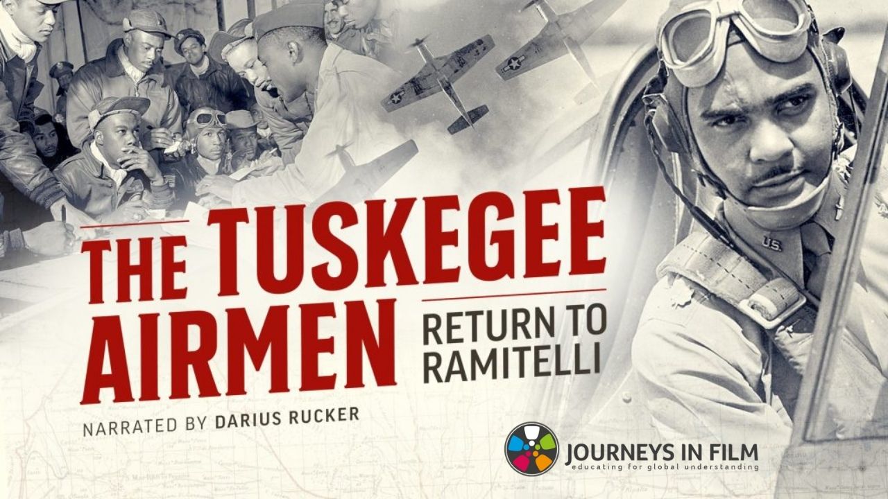 Teach about The Tuskegee Airmen with Film