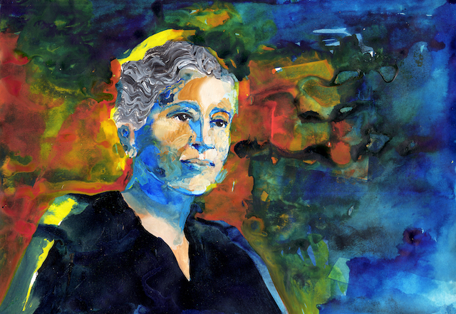 Mary Church Terrell: Civil Rights Activist and Co-Founder of the NAACP